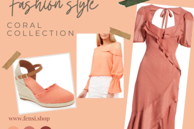 Find Out The Trending Color For Spring 2022