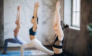 Gorgeous Workout Gear from lululemon