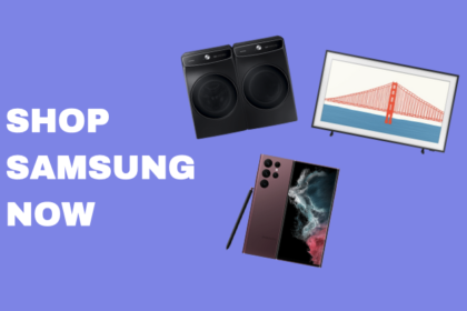 Our Favorite Samsung Products