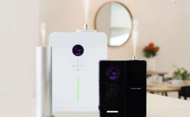 Fill Your Home With Aroma360